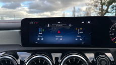 Mercedes-Benz CLA 250e AMG Line Premium 4dr Tip Auto Saloon